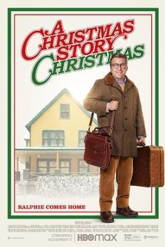 神奇的圣诞节故事