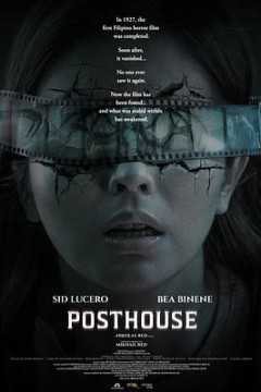 Posthouse