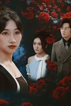 红玫瑰