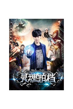 灵魂拍档