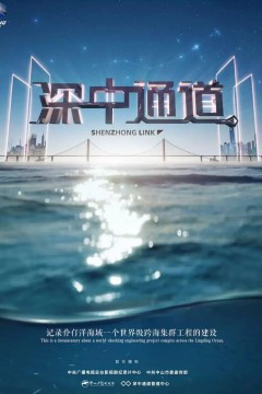 深中通道