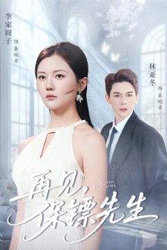 再见保镖先生(保镖先生我不要你了)