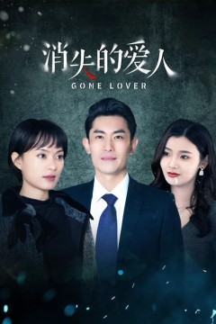 消失的爱人