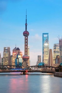 魅力中国