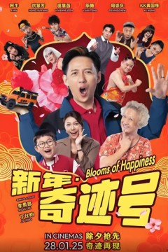 新年奇迹号