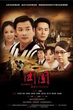团圆2011