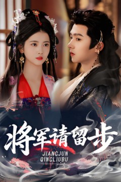 将军请留步