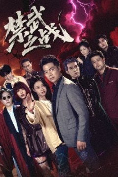 禁武之战(隐世多年天下霸主还是我)