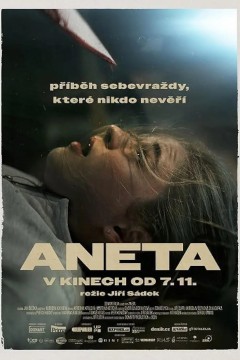 Aneta