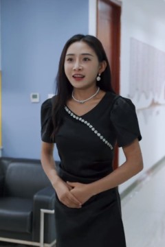 如龙赘婿