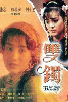 双镯雙鐲