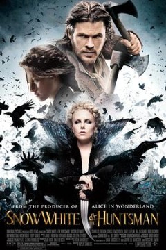 白雪公主与猎人(粤语版)