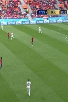 埃及VS乌拉圭