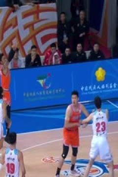 CBA常规赛第29轮 福建浔兴股份VS新疆伊力特 20240112(依力)