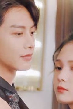 和渣男分手后我成了首富