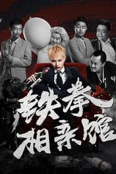 铁拳相亲馆