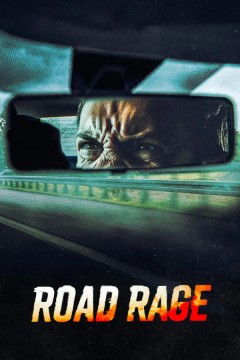 路怒症第一季