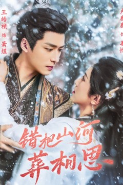 错把山河葬相思