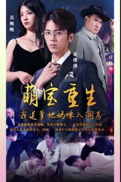 萌宝重生我送爹地妈咪入洞房