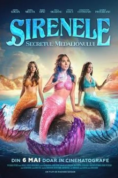 Sirenele： Secretul Medalionului