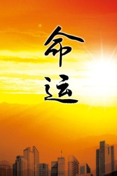 命运1999
