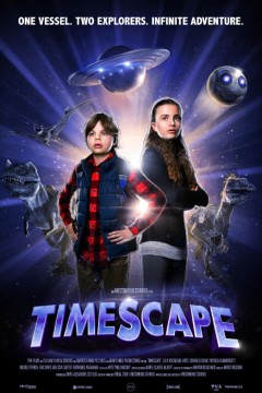 Timescape 2022
