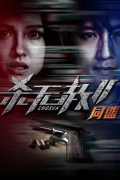 杀无赦2Ⅱ同盟