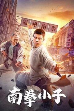 南拳小子