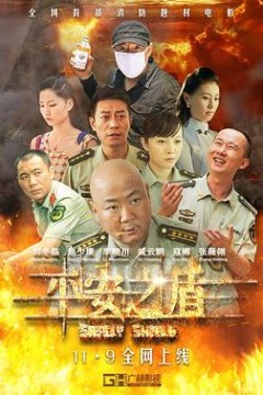 平安之盾