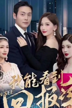 我能看到回报率