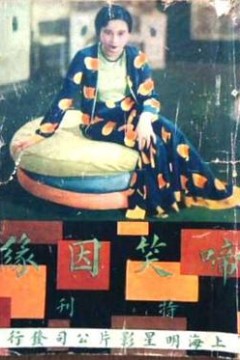 啼笑因缘上