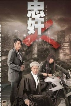 忠奸人