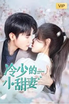 冷少的小甜妻