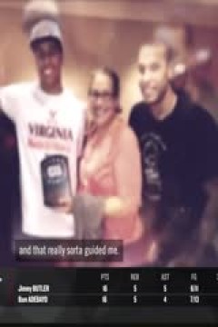 NBA常规赛 篮网VS开拓者 20240118