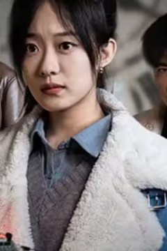 循环：消失的她(循环：逆时解救)