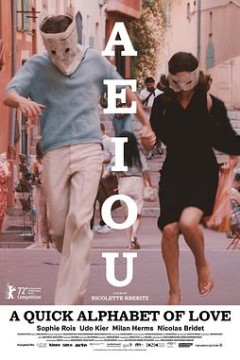 AEIOU：爱之字母表