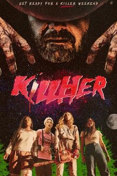 杀她 KillHer