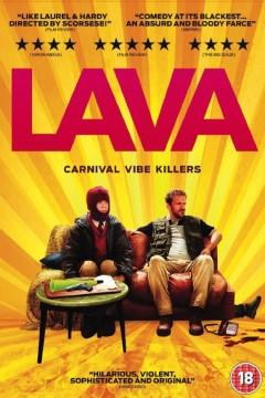 Lava 2001