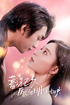 蓄谋已久历总他明撩暗哄(历总夫人她又跑了)