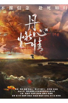丹心燃情