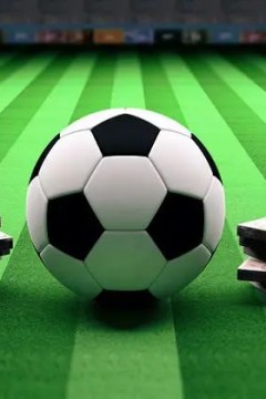 23-24赛季欧冠1-4决赛 巴黎圣日耳曼vs巴塞罗那