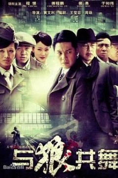 与狼共舞2012