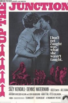 十字路口1968