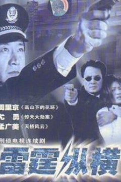 雷霆纵横