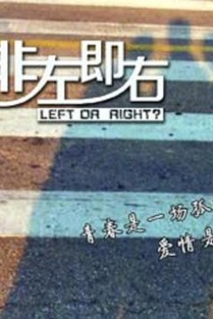 非左即右