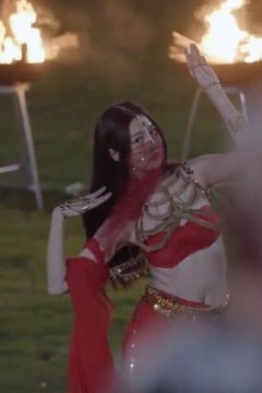 镇天君王