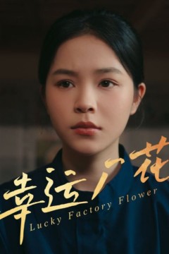 幸运厂花(幸孕厂花)