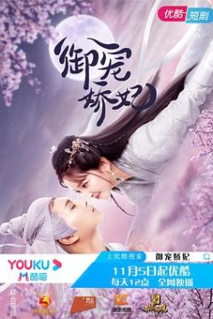 御宠娇妃