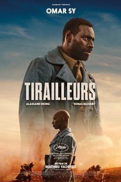 狙击兵 Tirailleurs