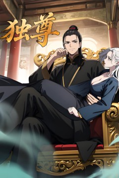 独尊2025